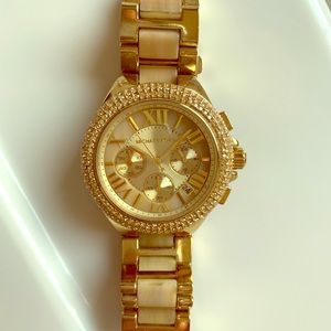 Michael Kors women’s watch